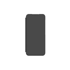 Samsung GP-FWA146AMA Samsung pénztárca tok Galaxy A14 5G készülékhez fekete (901311) tok és táska