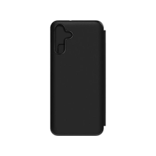 Samsung GP-FWA356AMA Samsung Flip tok a Galaxy A35 készülékhez fekete tok és táska