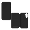 Samsung GP-FWA576AMBBW Designed for SAMSUNG flip tok kártyazsebel Samsung Galaxy A57 5G fekete