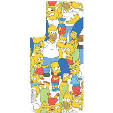 Samsung GP-TOU021HOOYW Galaxy S22+ Simpson Mix keretvédő panel (SMG712) tok és táska