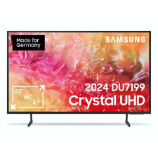 Samsung GU65DU7199UXZG tévé