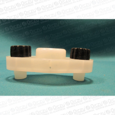 Samsung Gumibak (motortartó, eredeti) SAMSUNG porszívó beépíthető gépek kiegészítői