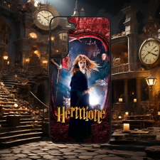 Samsung Harry Potter - Hermione - Samsung tok tok és táska