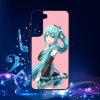 Samsung Hatsune Miku - I love Miku - Samsung tok