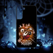Samsung Hollow Knight - Silksong logo - Samsung tok tok és táska