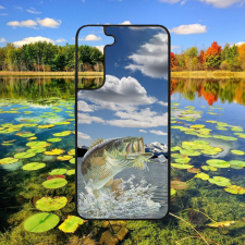 Samsung Horgászat - Kapás Pillanata - Samsung tok tok és táska