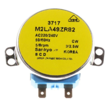  Samsung hűtőgépbe forgatómotor ST-16 beépíthető gépek kiegészítői