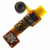 Samsung i5800, Mikrofon, (szenzorkábelen)
