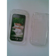 Samsung i8000 Omnia 2, Hátlap tok, átlátszó tok és táska