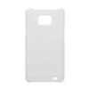 Samsung i9100 Galaxy S2 FitCase DCT-13, Hátlap tok, fehér