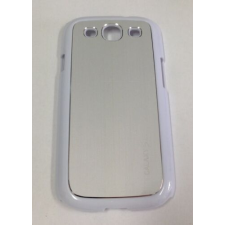 Samsung i9300 FreshFiber, Hátlap tok, fehér tok és táska