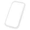 Samsung i9300 Galaxy S3, Védőkeret (bumper), fehér