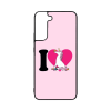 Samsung I love Unicorn - Samsung tok