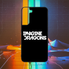 Samsung Imagine Dragons - Logo - Samsung tok tok és táska