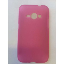 Samsung J120 Galaxy J1 2016 pink rózsaszín Szilikon tok tok és táska