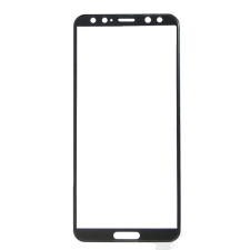  Samsung J3 2017 J330 fekete 3D üvegfólia mobiltelefon kellék