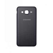 Samsung J700F Galaxy J7 fekete hátlap tok és táska