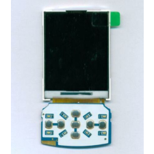 Samsung J770, LCD kijelző mobiltelefon, tablet alkatrész