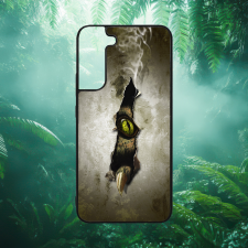 Samsung Jurassic Park - Raptor karom - Samsung tok tok és táska