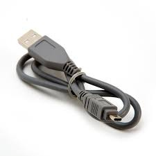 Samsung kamera USB adatkábel kisháztartási gépek kiegészítői