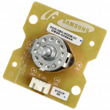 Samsung Kapcsoló (eredeti) SAMSUNG tűzhely beépíthető gépek kiegészítői