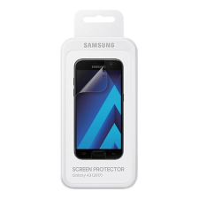 Samsung képernyővédő fólia 2 db (full screen, íves) ÁTLÁTSZÓ mobiltelefon kellék