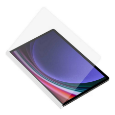 Samsung képernyővédő fólia (papír hatás, mágneses) FEHÉR Samsung Galaxy Tab S9 Ultra WIFI (SM-X910), Samsung Galaxy Tab S9 Ultra LTE (SM-X916) tablet kellék