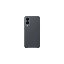 Samsung Kindsuit tok Galaxy S25 Edge fekete tok és táska