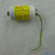 Samsung Kondenzátor zavarszűrő (eredeti) SAMSUNG mosógép beépíthető gépek kiegészítői