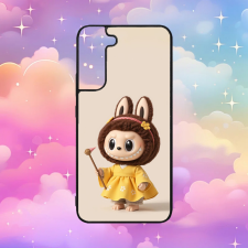 Samsung Labubu - Florabubu - Samsung tok tok és táska