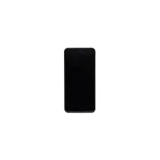 Samsung LCD kijelző + Érintőegység + Előlapi burkolat Samsung S901B Galaxy S22 Szürke (Service Pack) mobiltelefon, tablet alkatrész