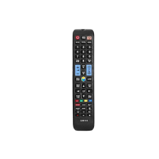 Samsung LCD/LED, 3D SMART, NETFLIX, AMAZON távirányító távirányító