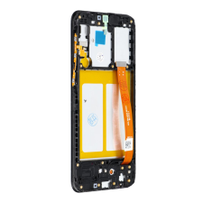 Samsung LCD Samsung Galaxy A10E mobiltelefon, tablet alkatrész