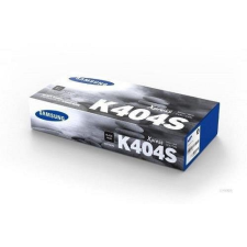 Samsung lézertoner CLT-K404S fekete 1500 old. nyomtatópatron & toner