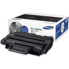 Samsung lézertoner ML-D2850A fekete 2000 old. nyomtatópatron & toner