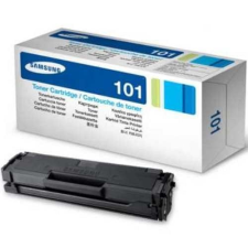 Samsung lézertoner MLT-D101S fekete 1500 old. nyomtatópatron & toner