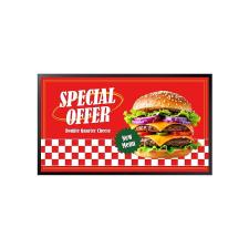 Samsung LH55OHDEBGBXEN monitor