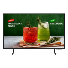 Samsung LH85BEDHLGUXEN 85" BED-H Crystal UHD 4K Business TV (LH85BEDHLGUXEN) monitor