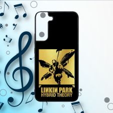 Samsung Linkin Park - Hybrid Theory - Samsung tok tok és táska