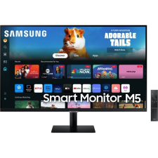 Samsung LS27DM500EUXEN monitor