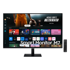 Samsung LS32DM700UPXEN monitor