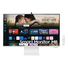 Samsung LS32DM801UUXEN monitor