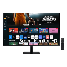 Samsung LS32FM700UUXEN monitor
