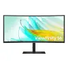 Samsung LS34C652UEUXXE