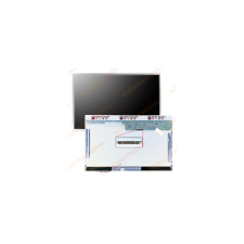 Samsung LTN116AT01-L01 kompatibilis fényes notebook LCD kijelző laptop alkatrész