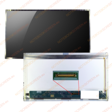 Samsung LTN156FL02 kompatibilis fényes notebook LCD kijelző laptop alkatrész