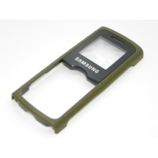 Samsung M110, Előlap, zöld mobiltelefon, tablet alkatrész