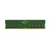 Samsung M324R4GA3BB0, 32 GB, DDR5, UDIMM, 4800 MHz, ECC, Unregistered (unbuffered), Memória