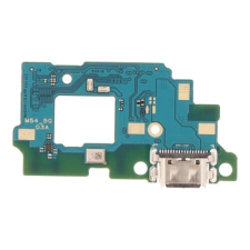 Samsung M546 Galaxy M54, Töltőcsatlakozó, (+mikrofon, USB-C) mobiltelefon, tablet alkatrész