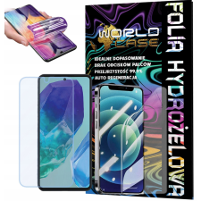 SAMSUNG M55s 5G ULTRA PROTECTIVE HYDROGEL FILM VEZETÉKTELEFONOS KÉPVISELŐKNEK mobiltelefon kellék